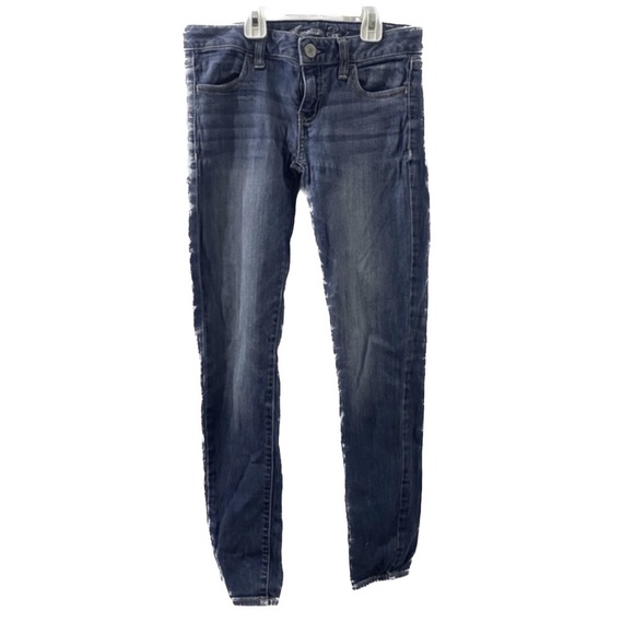 American Eagle Outfitters Denim - American Eagle Stretch Jeggings Sz 2